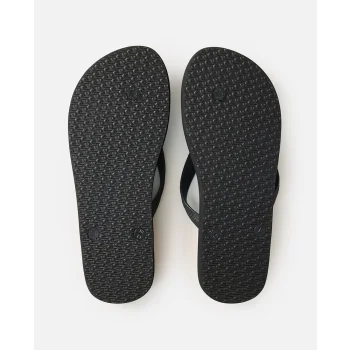 RIP CURL BREAKERS BLOOM OPEN TOE SHOES COBALT BLUE