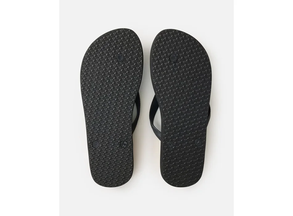 RIP CURL BREAKERS BLOOM OPEN TOE SHOES COBALT BLUE