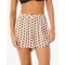 RIP CURL CALA NIGHTS SHORT MULTI