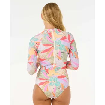RIP CURL CALA VADELLA UPF SURF SUIT