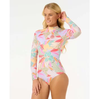 RIP CURL CALA VADELLA UPF SURF SUIT