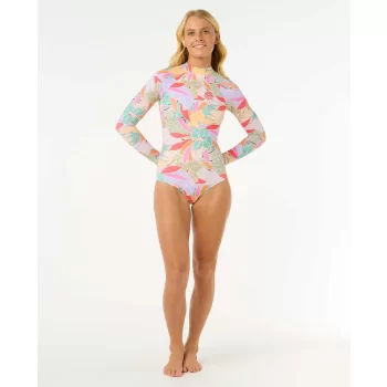 RIP CURL CALA VADELLA UPF SURF SUIT