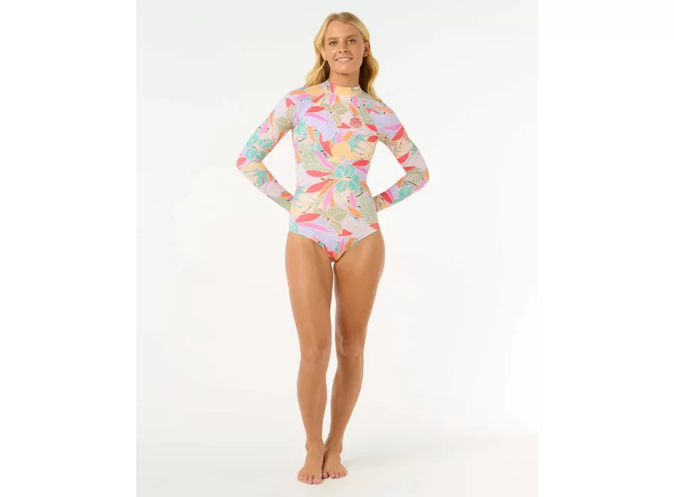 RIP CURL CALA VADELLA UPF SURF SUIT