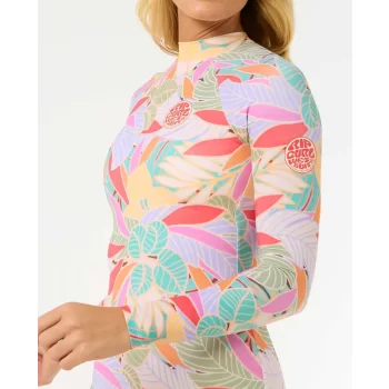 RIP CURL CALA VADELLA UPF SURF SUIT