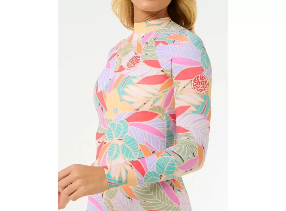 RIP CURL CALA VADELLA UPF SURF SUIT