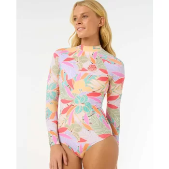 RIP CURL CALA VADELLA UPF SURF SUIT