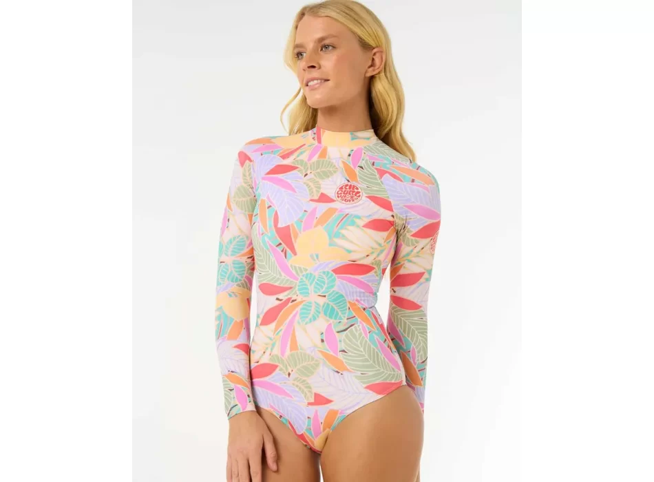 RIP CURL CALA VADELLA UPF SURF SUIT