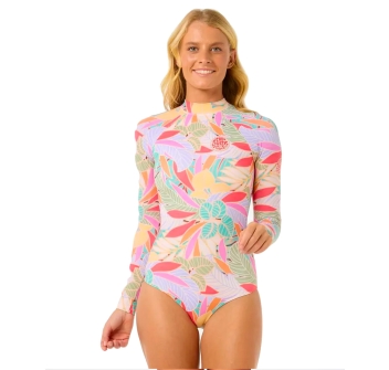 RIP CURL CALA VADELLA UPF SURF SUIT
