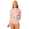 RIP CURL CALA VADELLA UPF SURF SUIT
