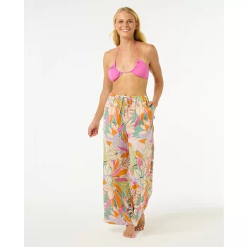 RIP CURL CAL VADELLA PANT MULTICOLOR