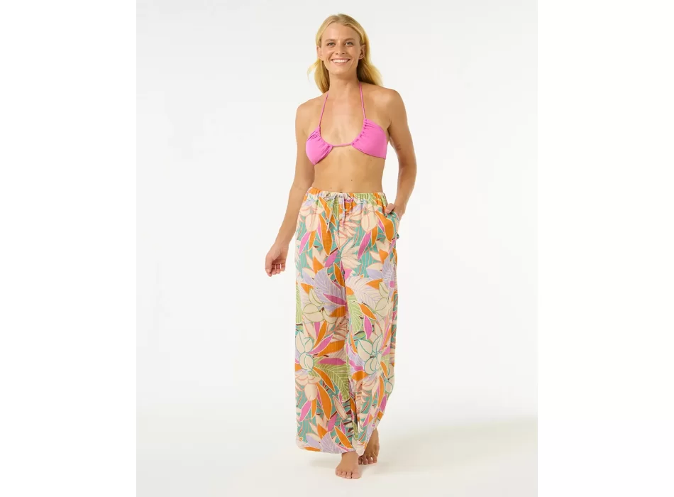 RIP CURL CAL VADELLA PANT MULTICOLOR
