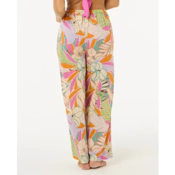RIP CURL CAL VADELLA PANT MULTICOLOR