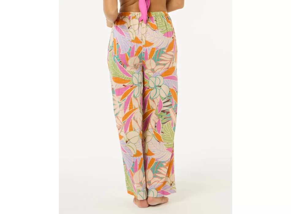 RIP CURL CAL VADELLA PANT MULTICOLOR