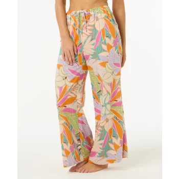 RIP CURL CAL VADELLA PANT MULTICOLOR