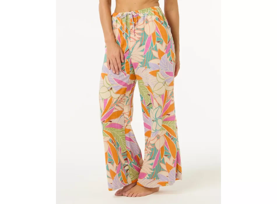 RIP CURL CAL VADELLA PANT MULTICOLOR