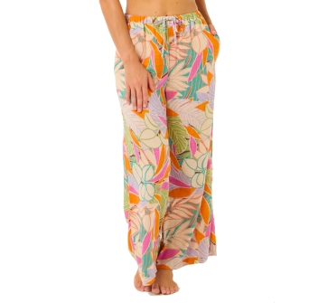 RIP CURL CAL VADELLA PANT MULTICOLOR