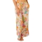 RIP CURL CAL VADELLA PANT MULTICOLOR