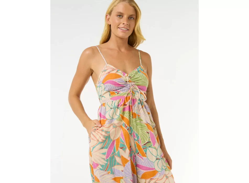RIP CURL CALA VEDELLA JUMPSUIT
