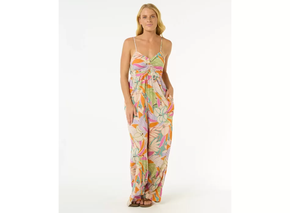 RIP CURL CALA VEDELLA JUMPSUIT
