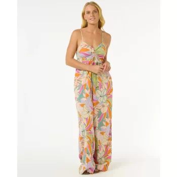 RIP CURL CALA VEDELLA JUMPSUIT