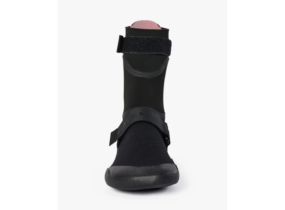 RIP CURL BOOT FLASHBOMB ROUND TOE 7MM