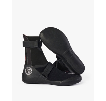 RIP CURL BOOT FLASHBOMB ROUND TOE 7MM