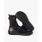 RIP CURL FLASHBOMB 7MM ROUND TOE BOOT
