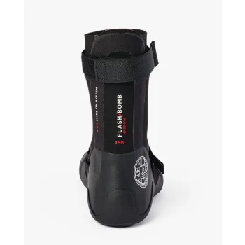RIP CURL BOOT FLASHBOMB ROUND TOE 7MM