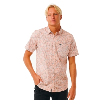 RIP CURL FLORAL REEF SHIRT
