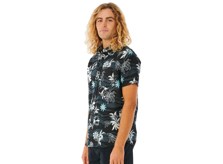 RIP CURL SWC BOTANICA SHIRT