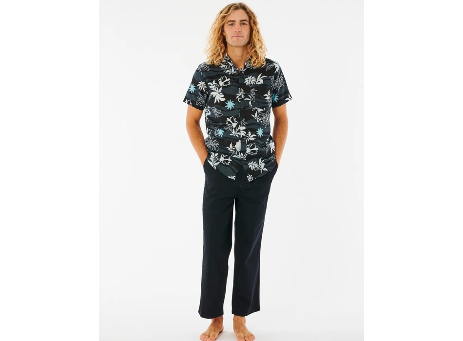 RIP CURL SWC BOTANICA SHIRT