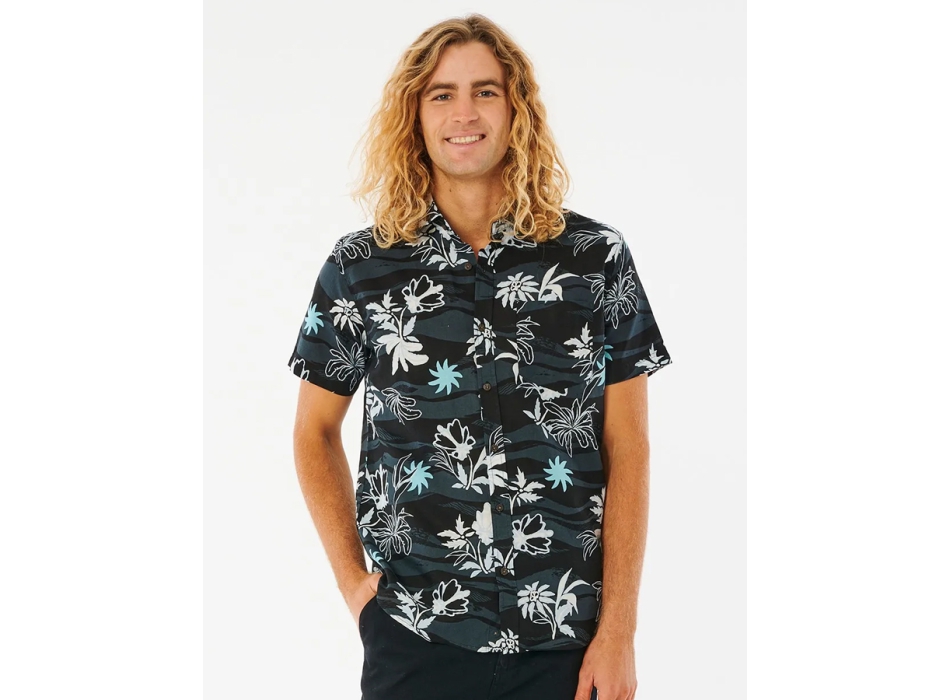 RIP CURL SWC BOTANICA SHIRT