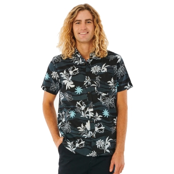 RIP CURL SWC BOTANICA SHIRT