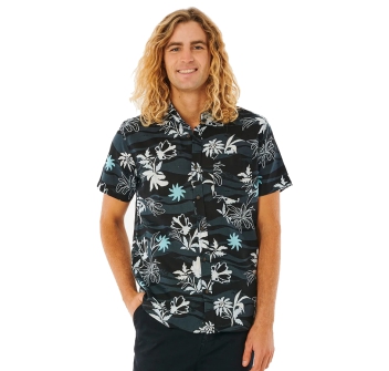 RIP CURL SWC BOTANICA SHIRT