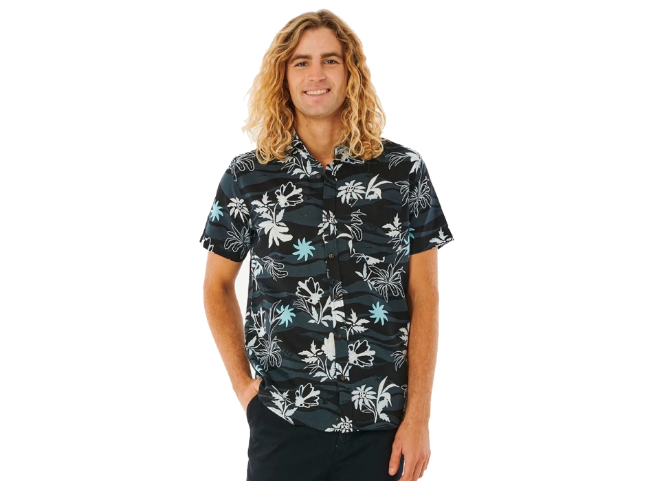 RIP CURL SWC BOTANICA SHIRT