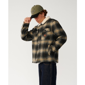 RIP CURL SHERPA CLASSIC SURF BELLS BLACK