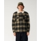 RIP CURL SHERPA CLASSIC SURF BELLS BLACK