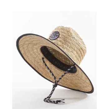 RIP CURL WETTY SURF HAT GREY