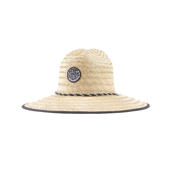 RIP CURL WETTY SURF HAT GREY