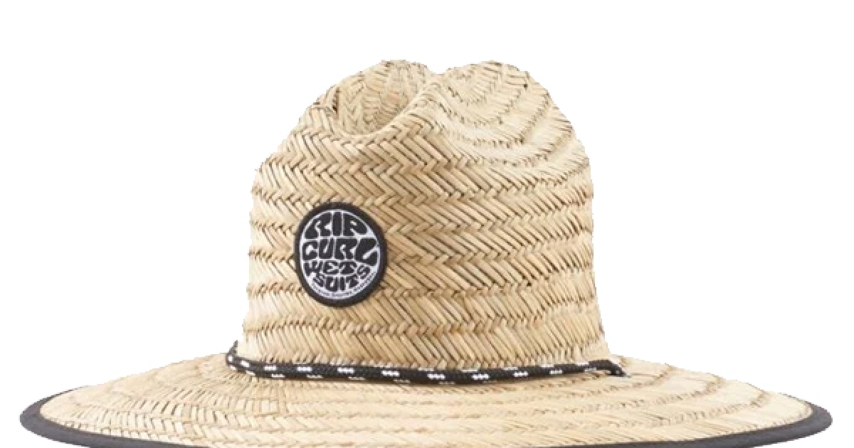 Rip curl beach hat sales