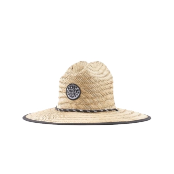 RIP CURL WETTY SURF HAT GREY