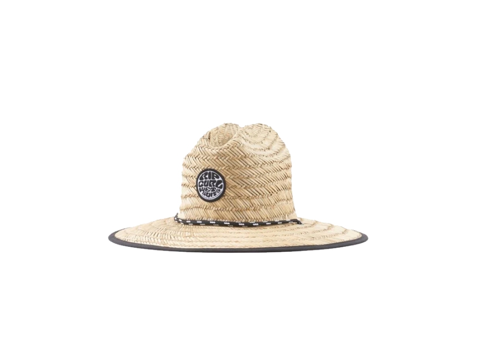 RIP CURL WETTY SURF HAT GREY