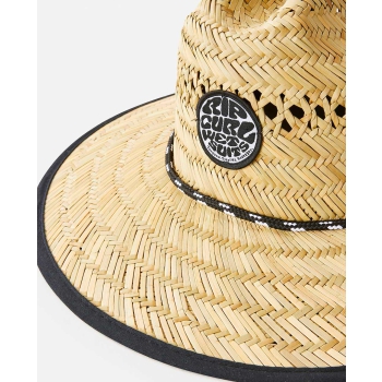 RIP CURL WETTY SURF HAT GREY