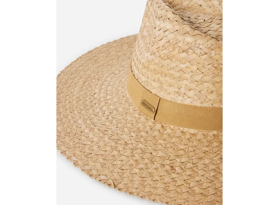 RIP CURL PREMIUM SURF STRAW PANAMA