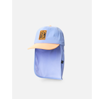 RIP CURL REVO REVO WIDE BRIM BUCKET HAT