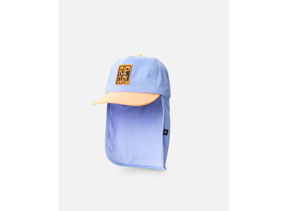 RIP CURL REVO REVO WIDE BRIM BUCKET HAT