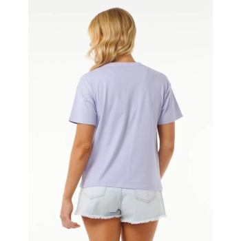 RIP CURL CELESTIAL SEARCH RELAXED DUSTY LILAC