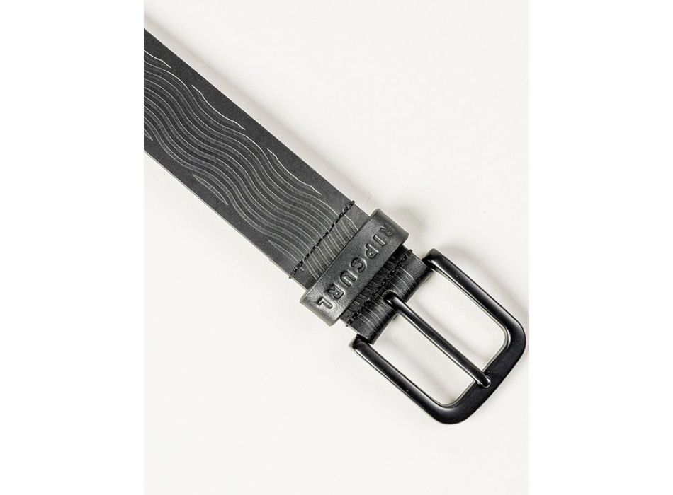 RIP CURL WAVES LEATHER BELT