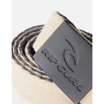 RIP CURL SNAP REVO WEBBED BELT BONE