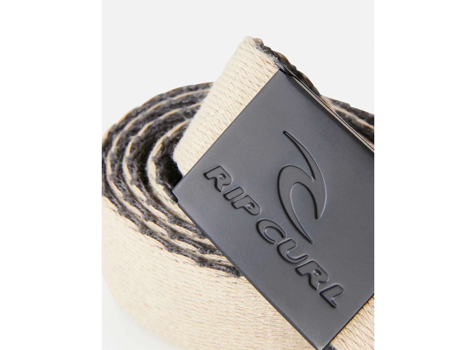 RIP CURL SNAP REVO WEBBED BELT BONE